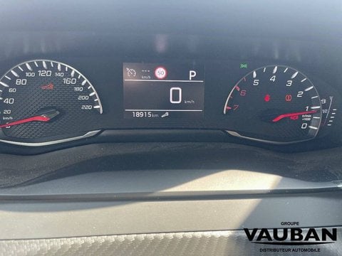 Voitures D'occasion À Chambly | Peugeot 2008 Ii Puretech 130 S&S Eat8 Allure