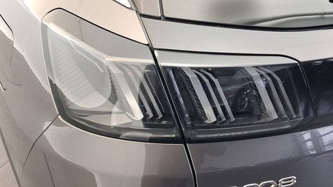 Voitures D'occasion À Saint-Brice-Sous-Forêt | Peugeot 3008 Ii Hybrid 225 E-Eat8 Gt