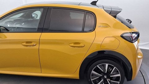 Voitures D'occasion À Herblay | Peugeot 208 Ii Puretech 130 S&S Eat8 Gt Line