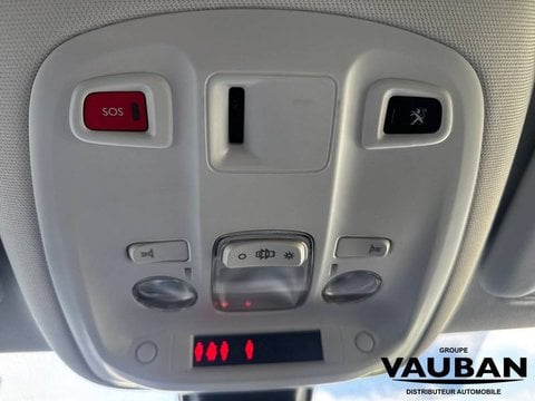 Voitures D'occasion À Chambly | Peugeot 308 Ii 1.2 Puretech 130Ch S&S Eat6 Allure