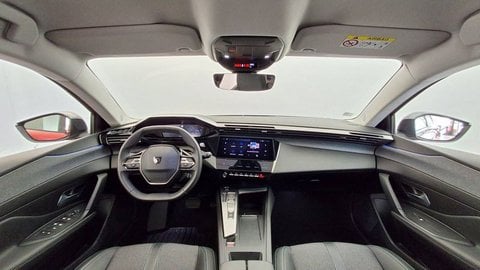 Voitures D'occasion À Chambourcy | Peugeot 308 Iii Phev 180 E-Eat8 Allure