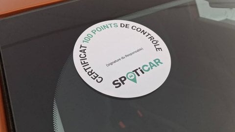 Voitures D'occasion À Chambourcy | Peugeot 2008 Ii Puretech 130 S&S Eat8 Style