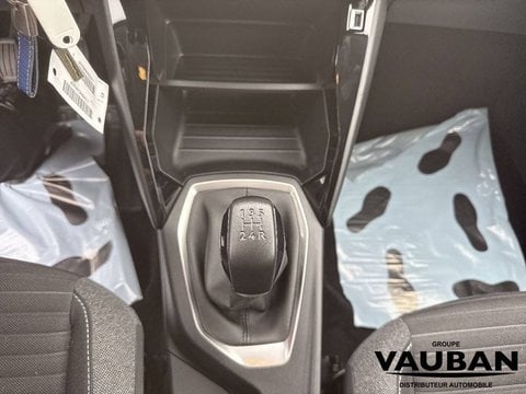 Voitures D'occasion À Osny | Peugeot 208 Ii Puretech 75 S&S Bvm5 Style