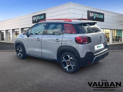 Voitures D'occasion À Montmagny | Citroën C3 Aircross Puretech 130 S&S Eat6 Shine