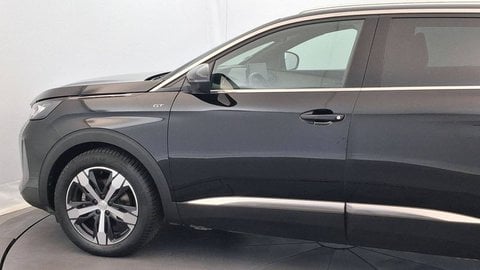 Voitures D'occasion À Chambourcy | Peugeot 5008 Ii Puretech 130Ch S&S Eat8 Gt Pack