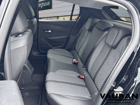 Voitures D'occasion À Chambourcy | Peugeot 208 Ii Hybrid 110 E-Dcs6 Allure