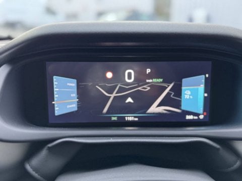Voitures D'occasion À Pontoise | Jeep Avenger Electrique 115Kw 4X2 Altitude