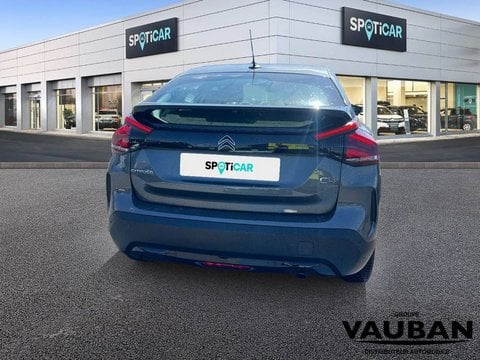Voitures D'occasion À Chambly | Citroën C4 Iii Bluehdi 110 S&S Bvm6 Feel