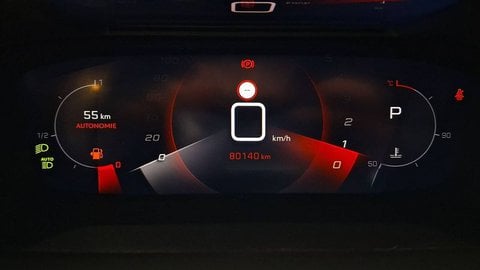 Voitures D'occasion À Chambourcy | Peugeot 2008 Ii Puretech 130 S&S Eat8 Gt