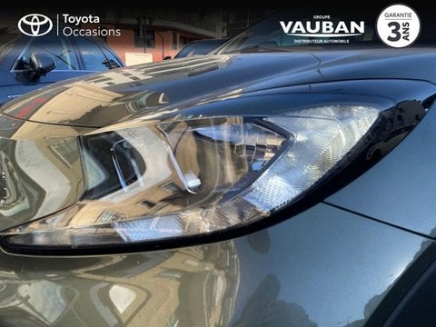 Voitures D'occasion À Sartrouville | Toyota Aygo X 1.0 Vvt-I 72Ch Design S-Cvt My23
