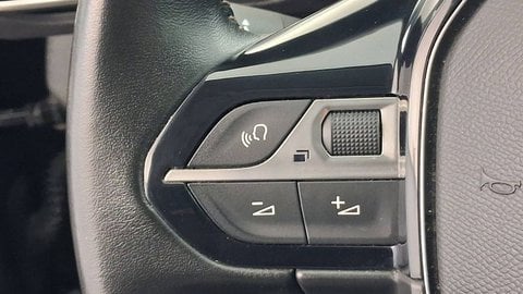 Voitures D'occasion À Buchelay | Peugeot 3008 Ii Puretech 130Ch S&S Bvm6 Active