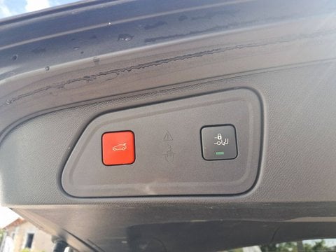 Voitures D'occasion À Argenteuil | Peugeot 3008 Ii Hybrid4 300 E-Eat8 Gt Pack