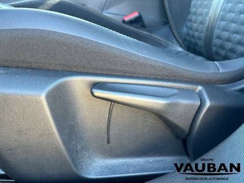 Voitures D'occasion À Chambourcy | Peugeot 2008 Ii Puretech 130 S&S Eat8 Roadtrip