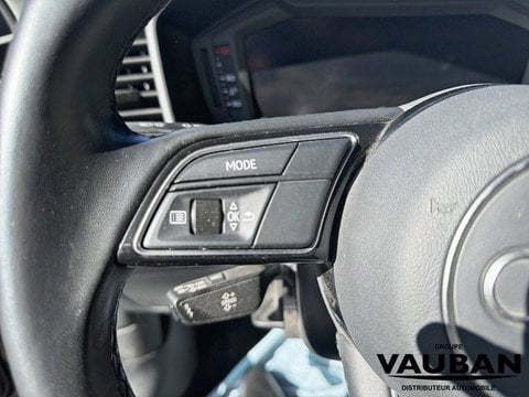 Voitures D'occasion À Les Mureaux | Audi A1 Sportback 25 Tfsi 95 Ch Bvm5 Design