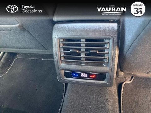 Voitures D'occasion À Sartrouville | Volkswagen Golf 1.5 Etsi Opf 130Ch Style 1St Dsg7