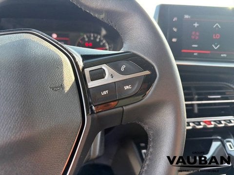 Voitures D'occasion À Herblay | Peugeot 208 Ii Puretech 100 S&S Bvm6 Allure