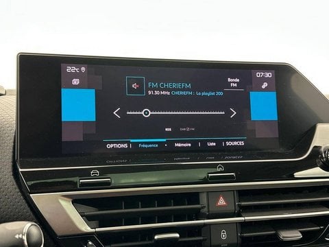 Voitures D'occasion À Buchelay | Citroën C4 Puretech 130 S&S Bvm6 Shine