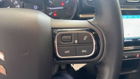 Voitures D'occasion À Buchelay | Citroën C3 Iii Puretech 110 S&S Bvm6 Shine