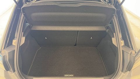Voitures D'occasion À Buchelay | Peugeot 208 Ii Hybrid 136 E-Dcs6 Gt