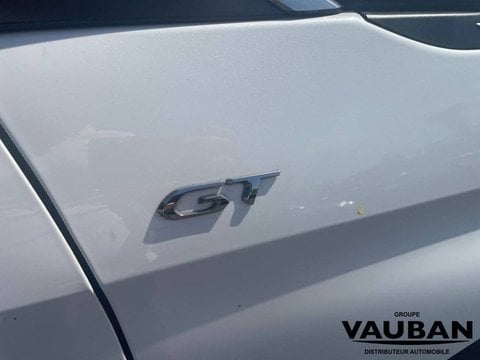 Voitures D'occasion À Herblay | Peugeot 3008 Ii Puretech 130Ch S&S Eat8 Gt