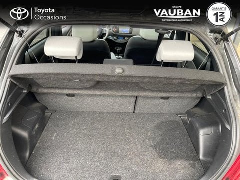Voitures D'occasion À Sartrouville | Toyota Yaris Hsd 100H Collection 5P