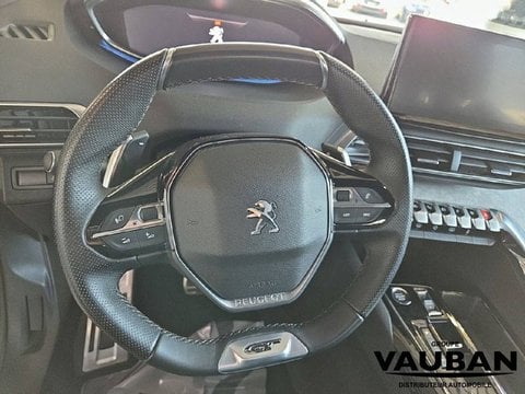 Voitures D'occasion À Osny | Peugeot 3008 Ii Puretech 130Ch S&S Eat8 Gt