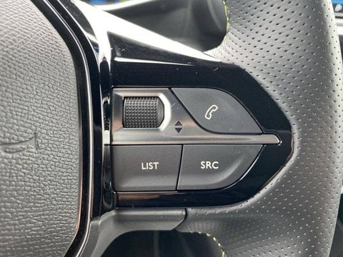 Voitures D'occasion À Buchelay | Peugeot 208 Electrique 50 Kwh 136Ch Gt