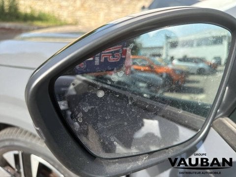 Voitures D'occasion À Les Mureaux | Peugeot 208 Ii Hybrid 100 E-Dcs6 Allure