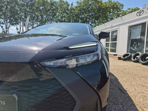 Voitures D'occasion À Argenteuil | Toyota C-Hr 2.0 Hybride 200Ch Design Pack Comfort Ng23