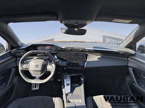 Voitures D'occasion À Herblay | Peugeot 308 Iii Phev 180 E-Eat8 Gt