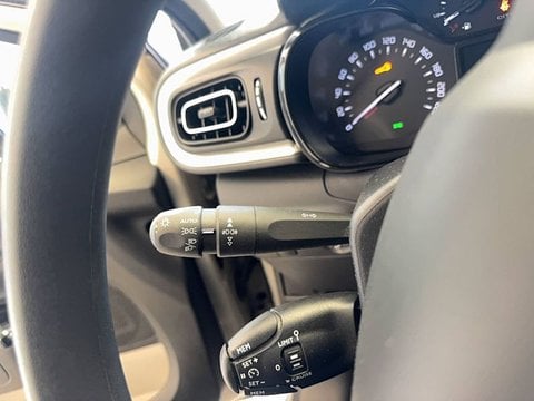 Voitures D'occasion À Buchelay | Citroën C3 Iii Puretech 110 S&S Eat6 Shine