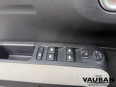 Voitures D'occasion À Les Mureaux | Citroën C3 Aircross Puretech 130 S&S Eat6 Shine