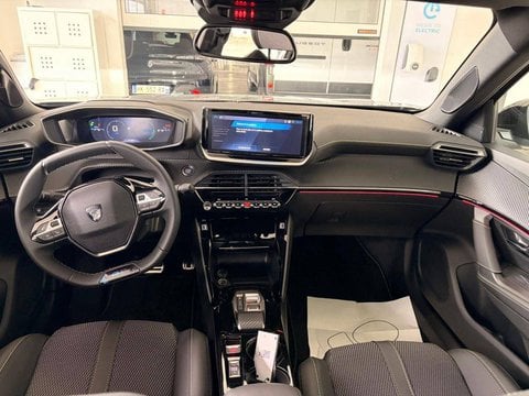 Voitures D'occasion À Argenteuil | Peugeot 2008 Ii Hybrid 145 E-Dcs6 Gt