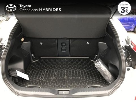 Voitures D'occasion À Chambourcy | Toyota Yaris Cross 116H Design My25