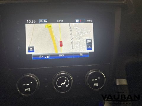 Voitures D'occasion À Saint-Brice-Sous-Forêt | Renault Kadjar Tce 140 Fap Edc Intens