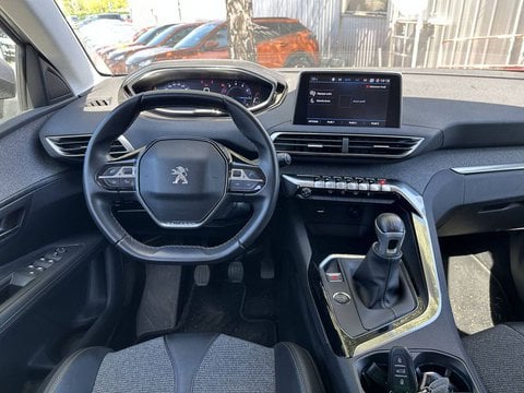 Voitures D'occasion À Chambourcy | Peugeot 3008 Ii 1.2 Puretech 130Ch S&S Bvm6 Allure