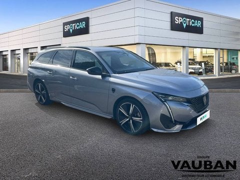 Voitures D'occasion À Chambly | Peugeot 308 Iii Sw Phev 180 E-Eat8 Gt