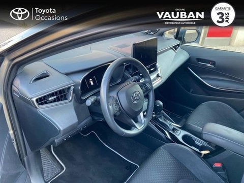 Voitures D'occasion À Sartrouville | Toyota Corolla Touring Spt 2.0 196Ch Collection My23