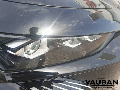 Voitures D'occasion À Gisors | Ds Ds 7 Hybride Rechargeable E-Tense 360 Eat8 4X4 La Premiere
