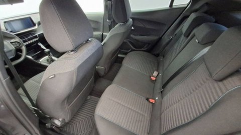 Voitures D'occasion À Buchelay | Peugeot 2008 Ii Puretech 100 S&S Bvm6 Style