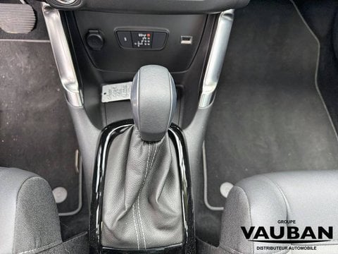 Voitures D'occasion À Les Mureaux | Citroën C3 Aircross Puretech 130 S&S Eat6 Shine Pack