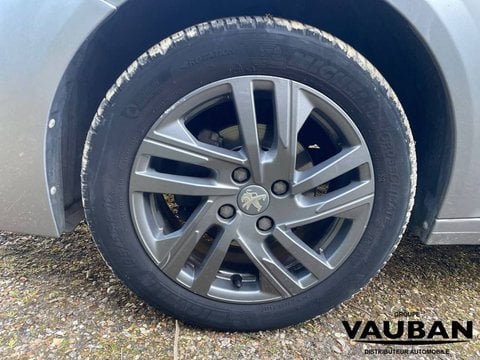 Voitures D'occasion À Chambourcy | Peugeot 208 Ii Puretech 75 S&S Bvm5 Active Pack