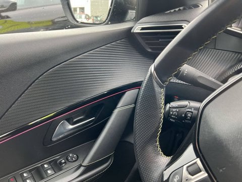 Voitures D'occasion À Chambly | Peugeot 208 Ii Puretech 100 S&S Bvm6 Gt Line