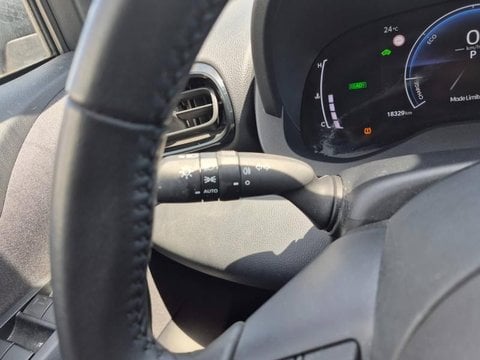 Voitures D'occasion À Argenteuil | Toyota Yaris Cross 116H Dynamic Mc25