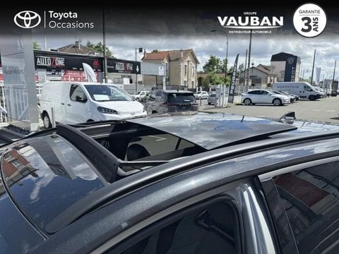 Voitures D'occasion À Argenteuil | Toyota Corolla Ts 2.0L Hybride Collection To My26