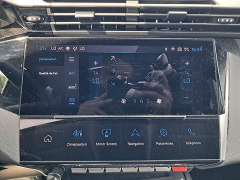Voitures D'occasion À Argenteuil | Peugeot 408 Puretech 130 Ch S&S Eat8 Allure