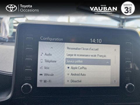 Voitures D'occasion À Chambourcy | Toyota C-Hr 122H Gr-Sport 2Wd E-Cvt My22