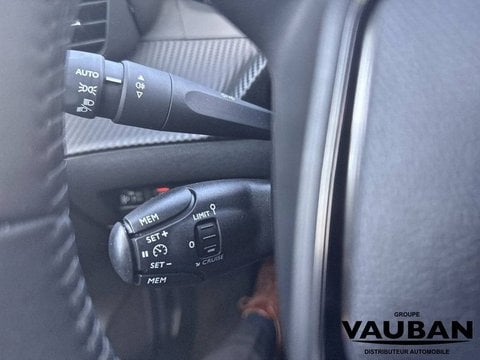 Voitures D'occasion À Osny | Peugeot 208 Ii Puretech 75 S&S Bvm5 Style