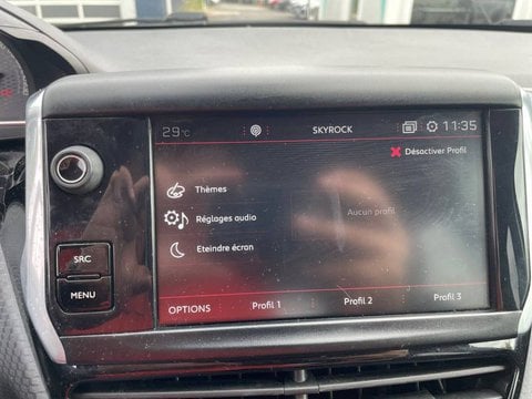 Voitures D'occasion À Herblay | Peugeot 2008 Bluehdi 100Ch S&S Bvm5 Gt Line