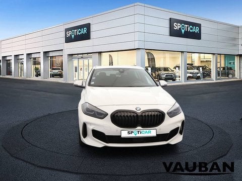 Voitures D'occasion À Chambourcy | Bmw Série 1 Serie 1 F40 128Ti 265 Ch Bva8